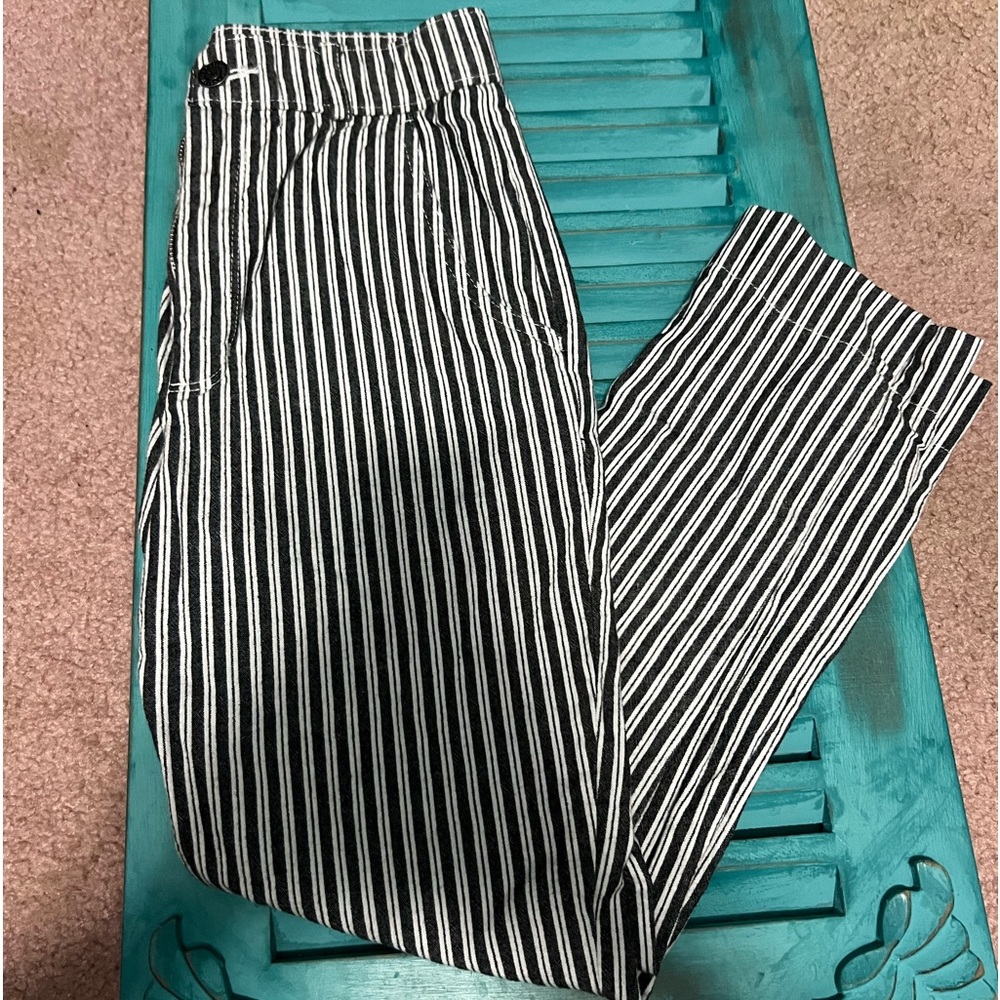 hollister dress pants